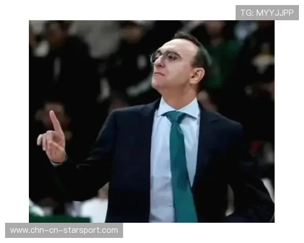 CBA辽宁队外援体能教练被列为球队功臣