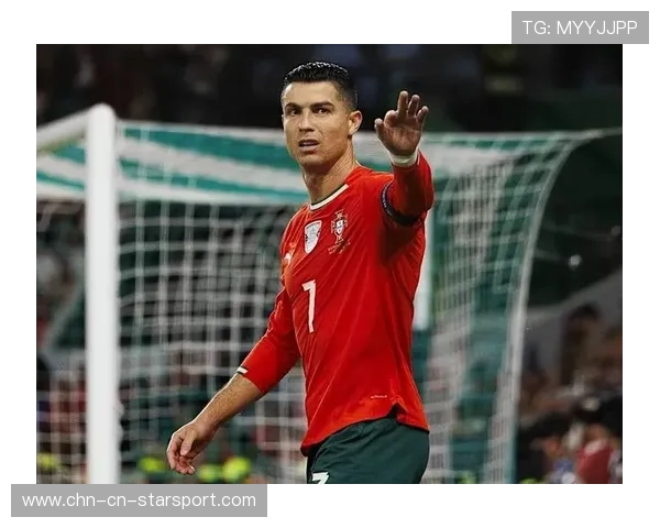 C罗若在世界杯再写神话，传奇层级再提升