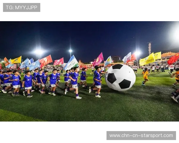 世界足球年度评选更精彩——开启属于你的足球狂欢盛宴