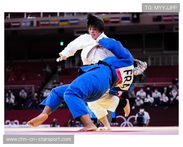 柔道冠军锁喉三秒制胜：揭秘终极制胜绝技