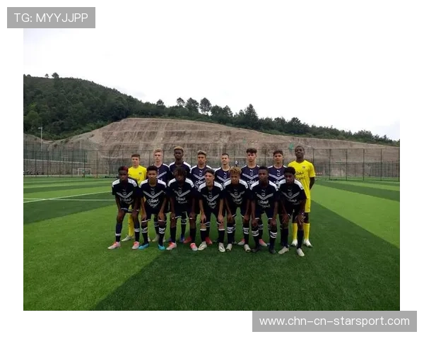 波尔多拟把青训发展作为俱乐部主要长期策略