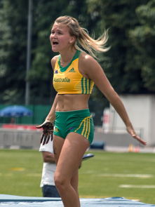 星空娱乐棋牌官网下载-综合体育：全国田径锦标赛纪录被刷新，青年选手表现抢眼，全国田径锦标赛百度百科